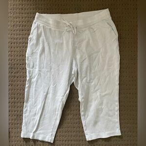 Capri Shorts!